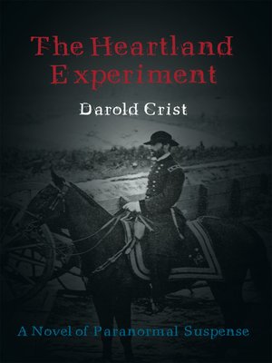 cover image of The Heartland Experiment